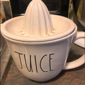 Rae Dunn Juicer
